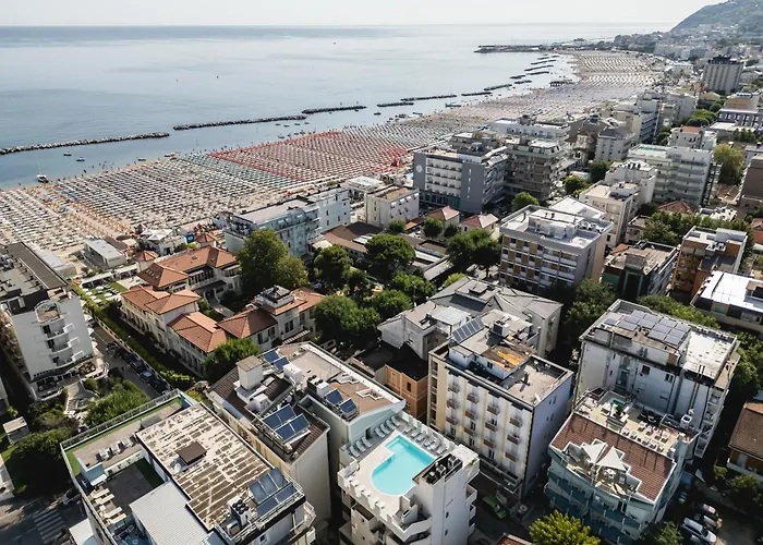Hotel Principe Cattolica