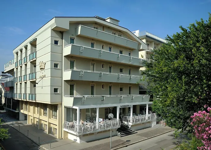 Hotel Principe Cattolica